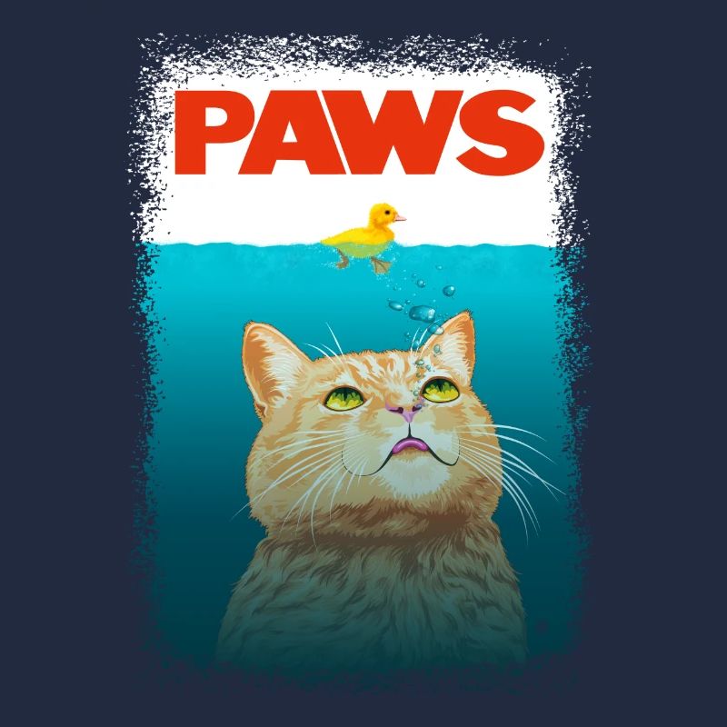 Shark Cat