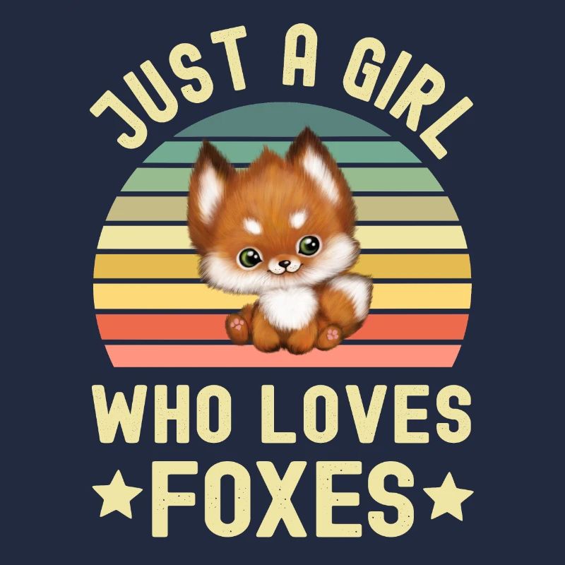 Fox Foxes