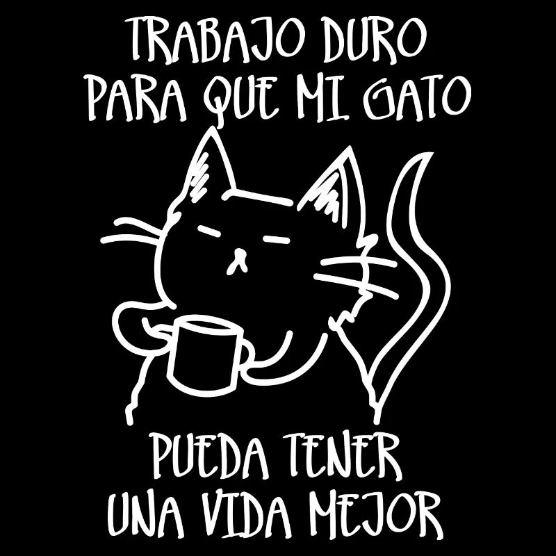 Harte Arbeit (dunkel)