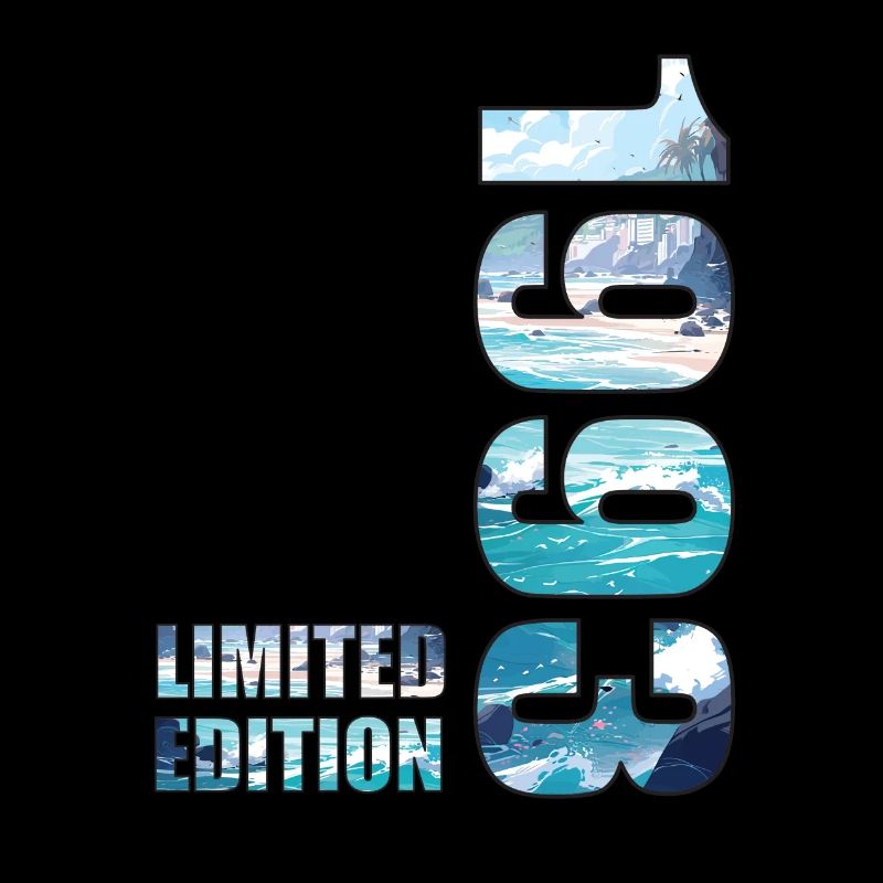 1993 Limited Edition T-Shirt Geburtstags Idee