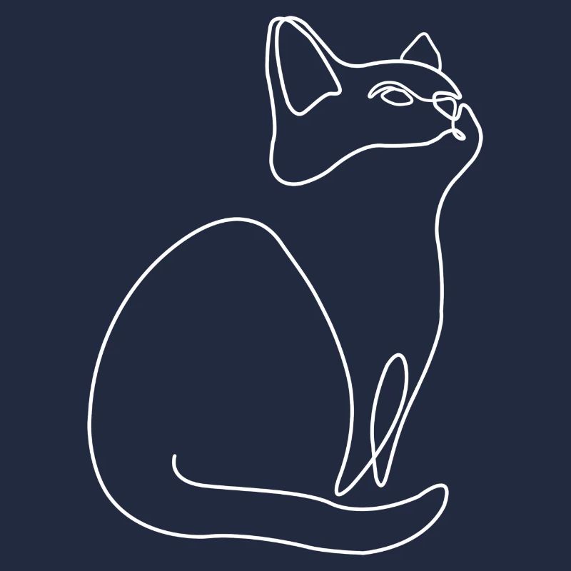 Kätzchen Katze Kater