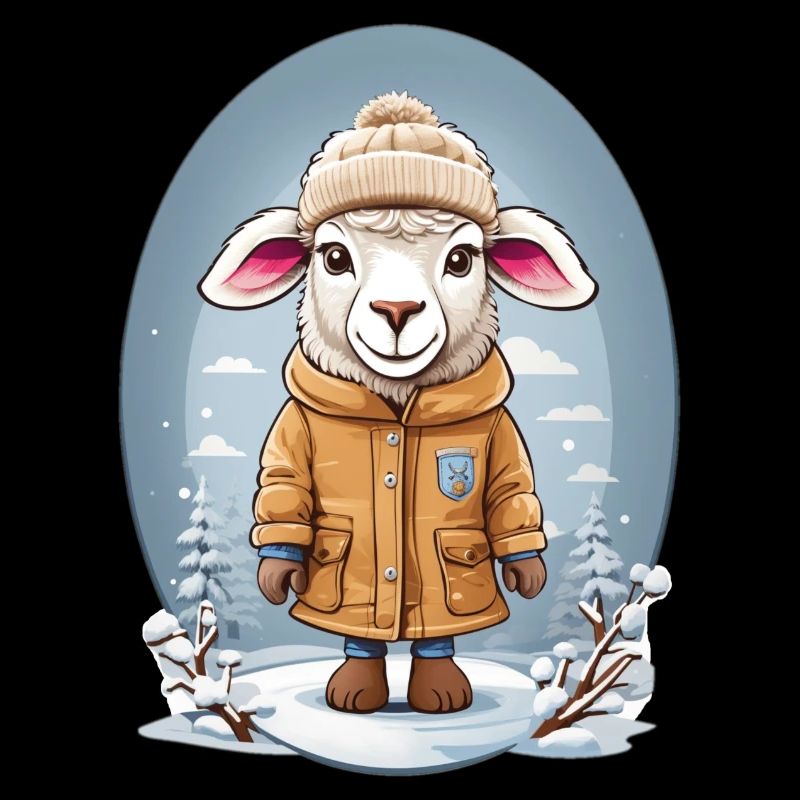 Mouton doux