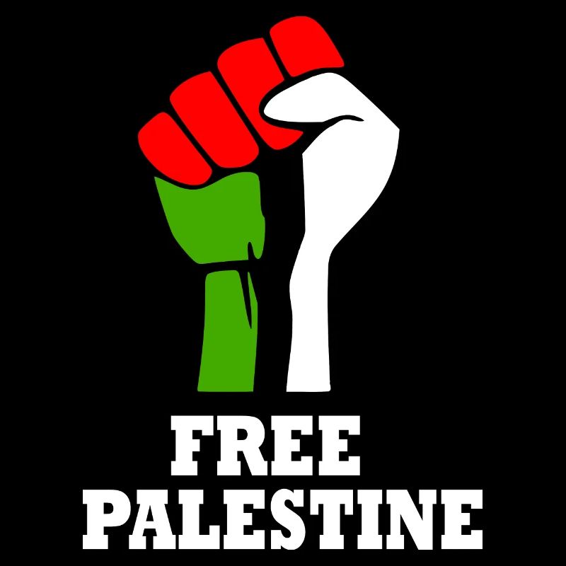 Free palestine