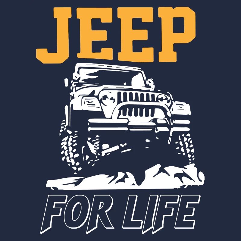 Plans With Jeeps