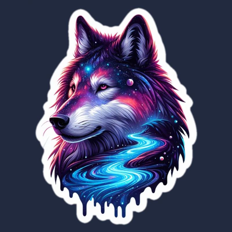 Wolve céleste