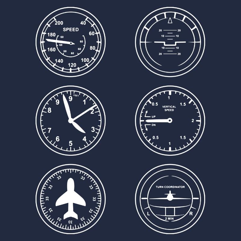 Aircraft Instruments