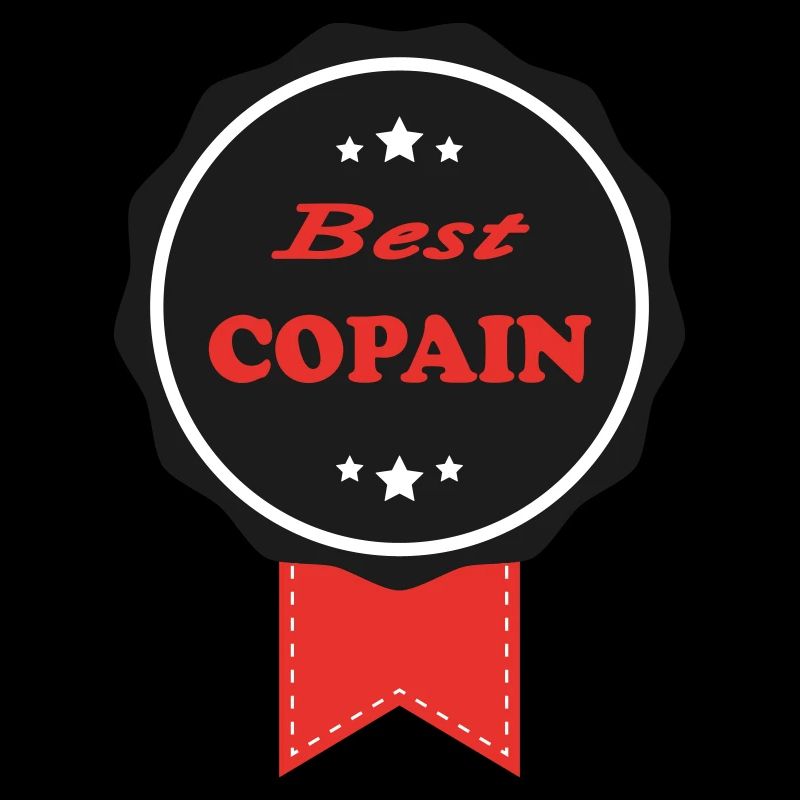 BEST COPAIN