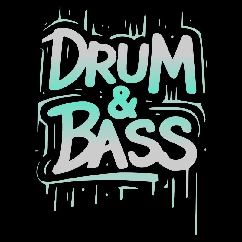 Drum and bass