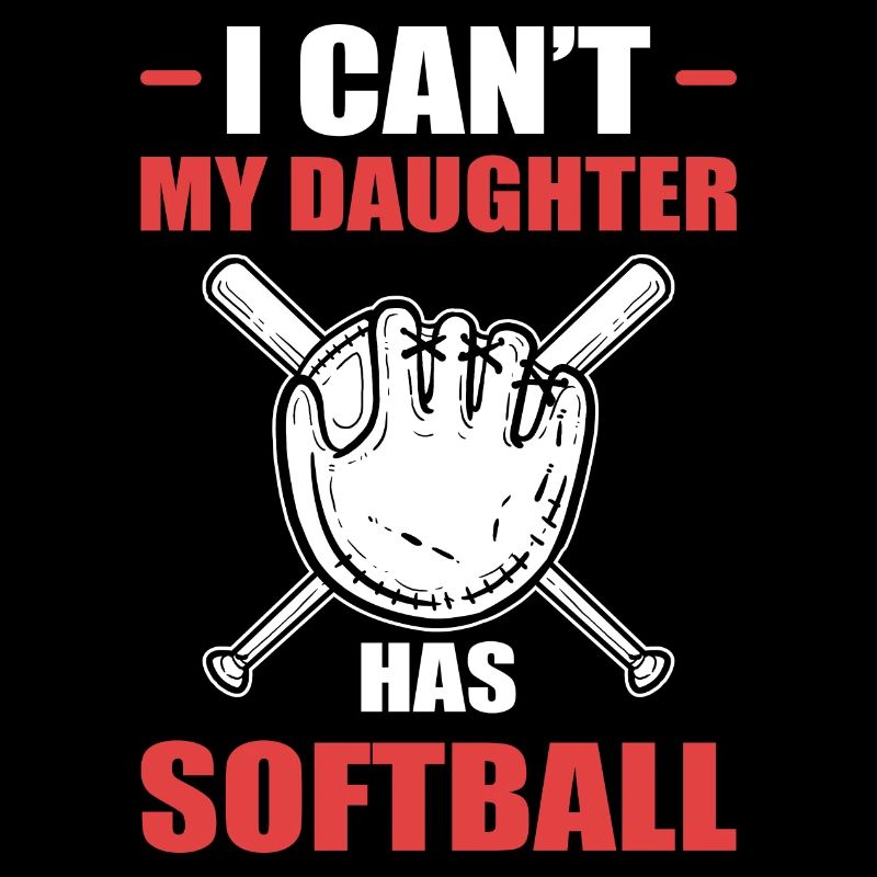 Softball Joueurs de softball