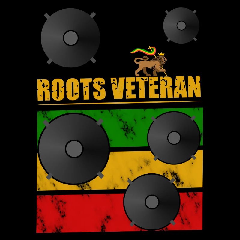 Roots Vétéran Reggae