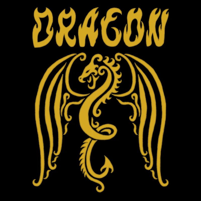 Dragon d or