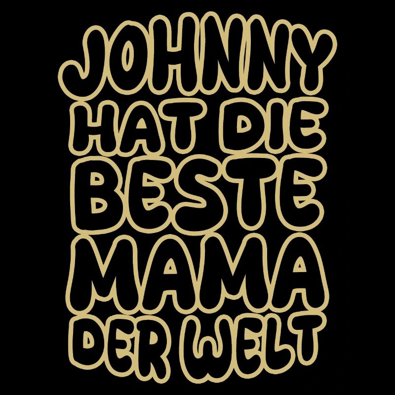 Spruch Johnny