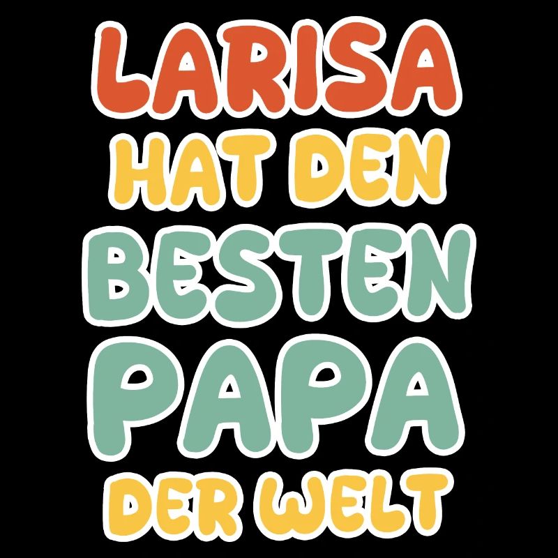 Larisa