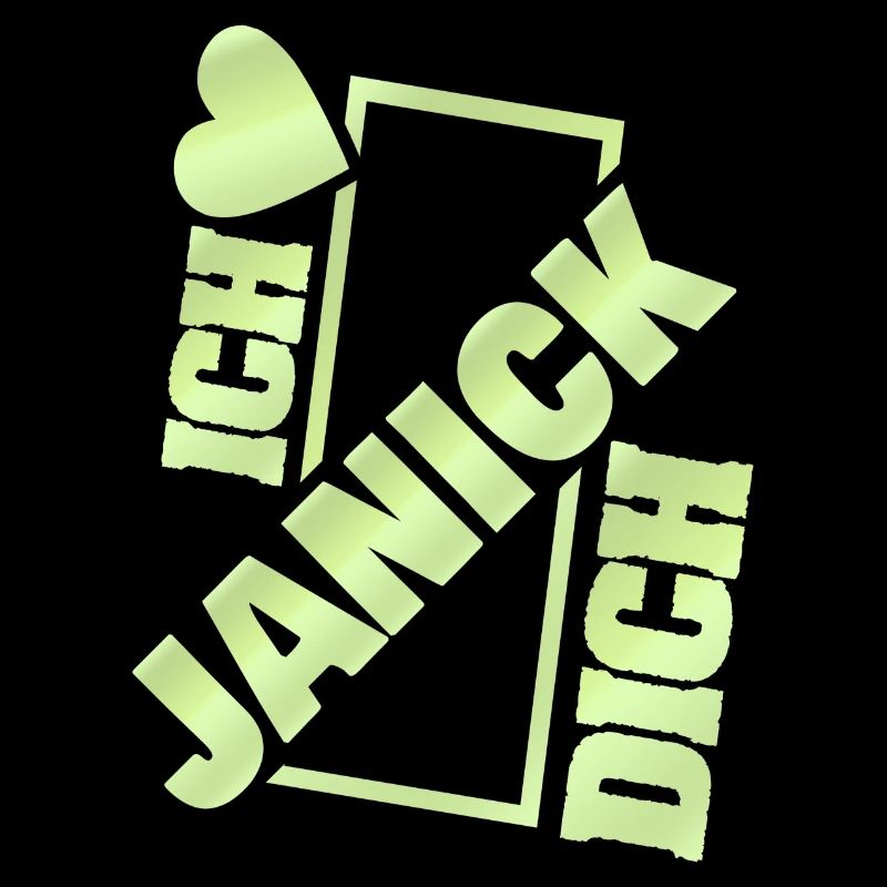 Couple Janick