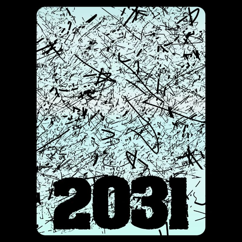 Zahl 2031