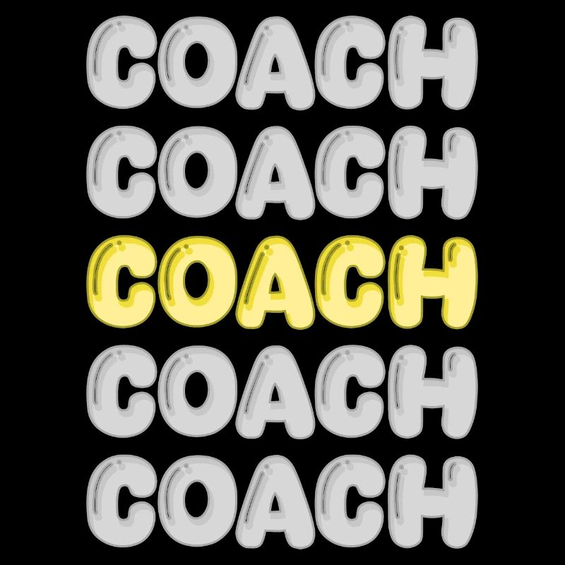 coach