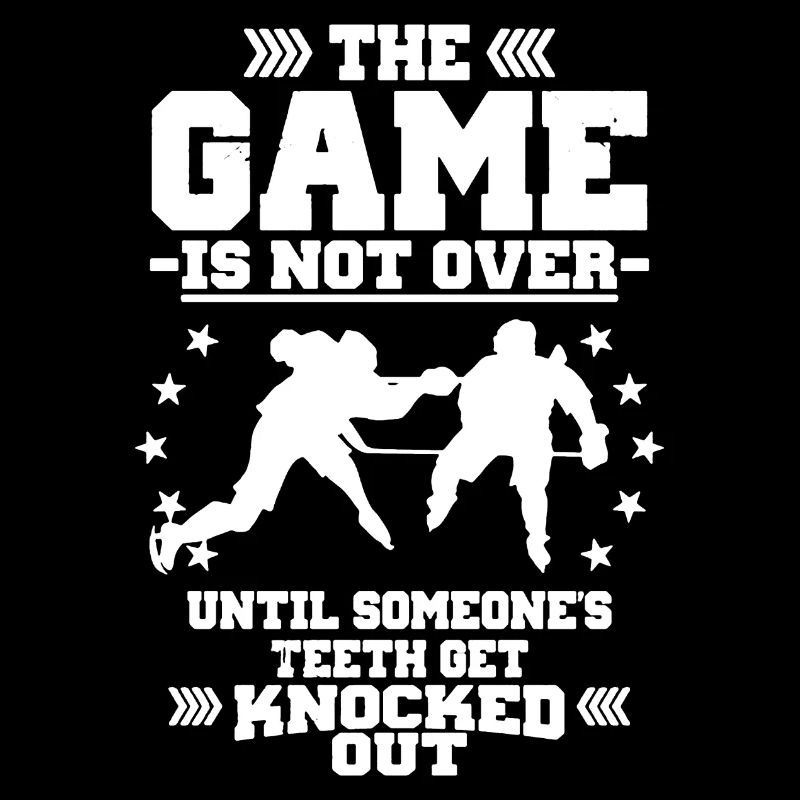 Hockey Fights