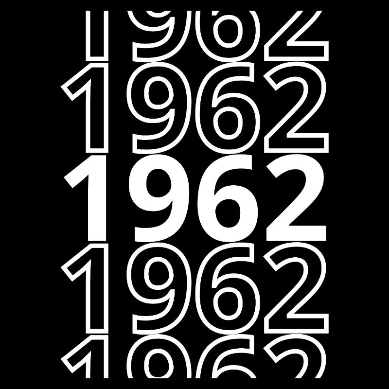 1962 1962 1962