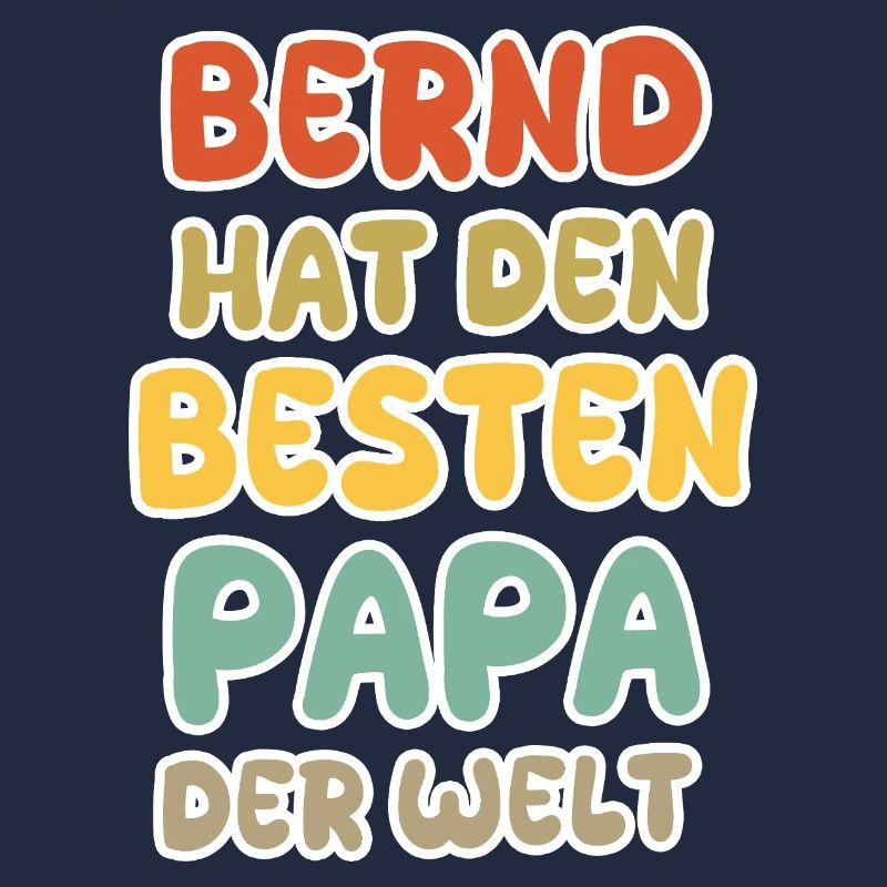 Bernd bébé
