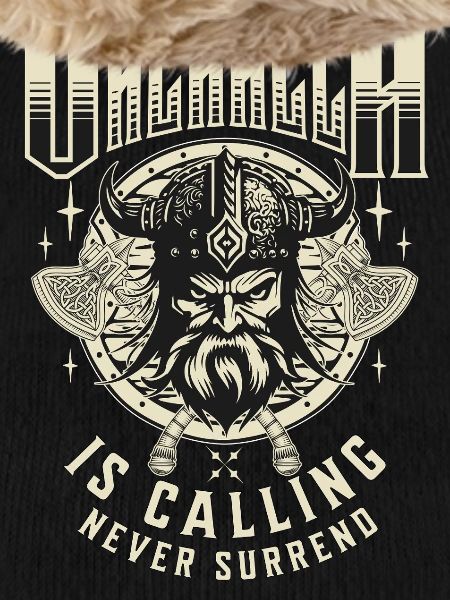 Valhalla is Calling