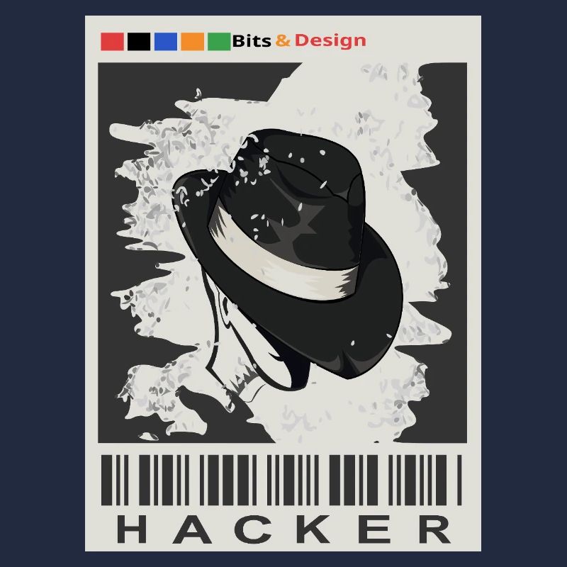 Hacker recherché