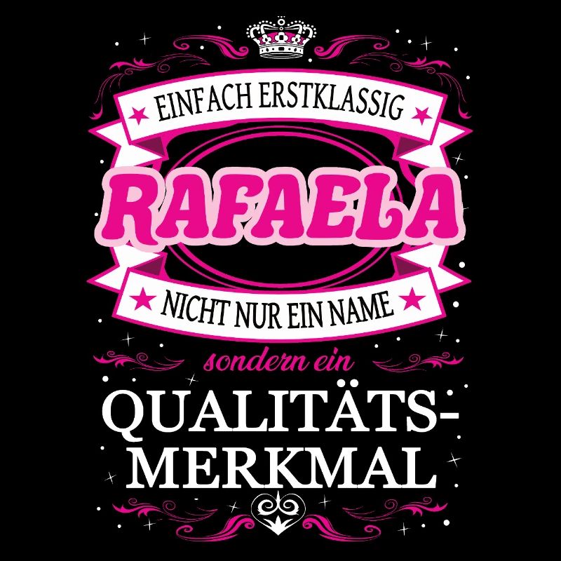 Qualitätsmerkmal Rafaela einfach Erstklassig