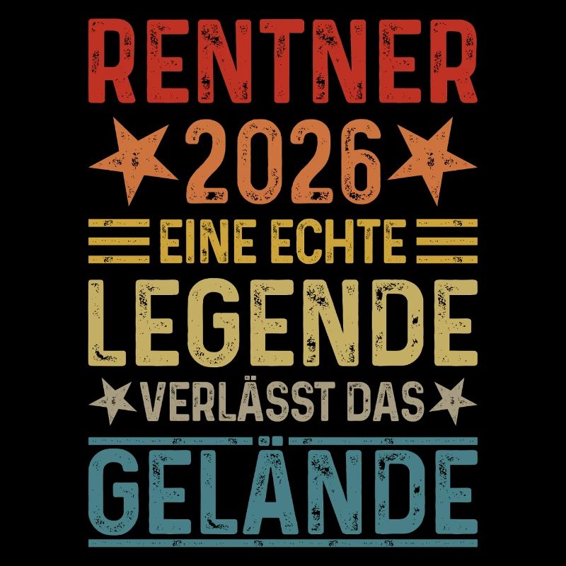 Retraités 2026 - Une légende quitte le site