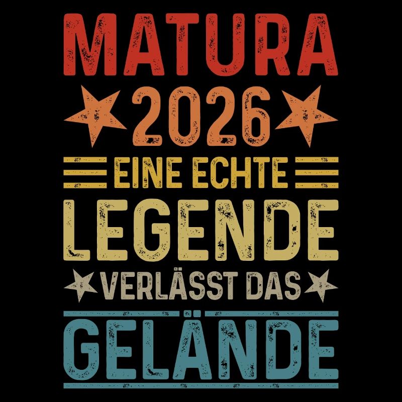 Matura 2026 Une légende quitte le site
