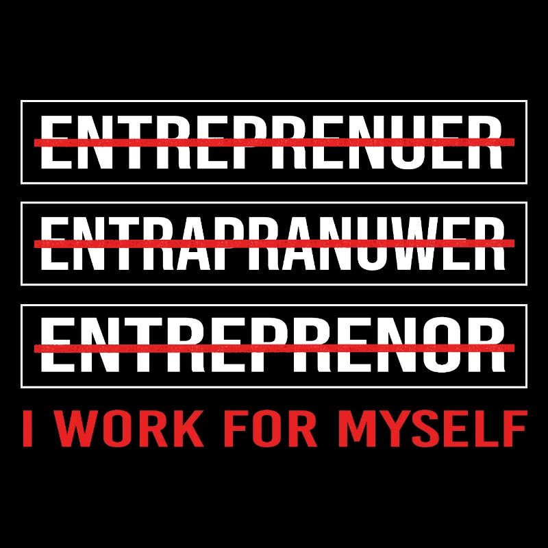 Entrepreneur