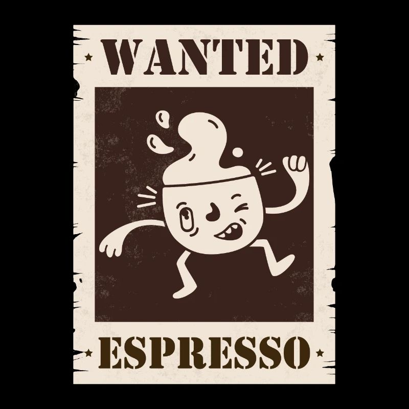 Espresso recherché