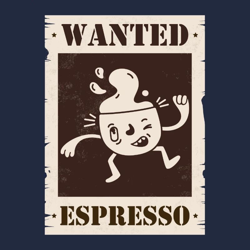 Espresso recherché