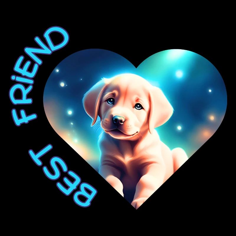 BEST FRIEND