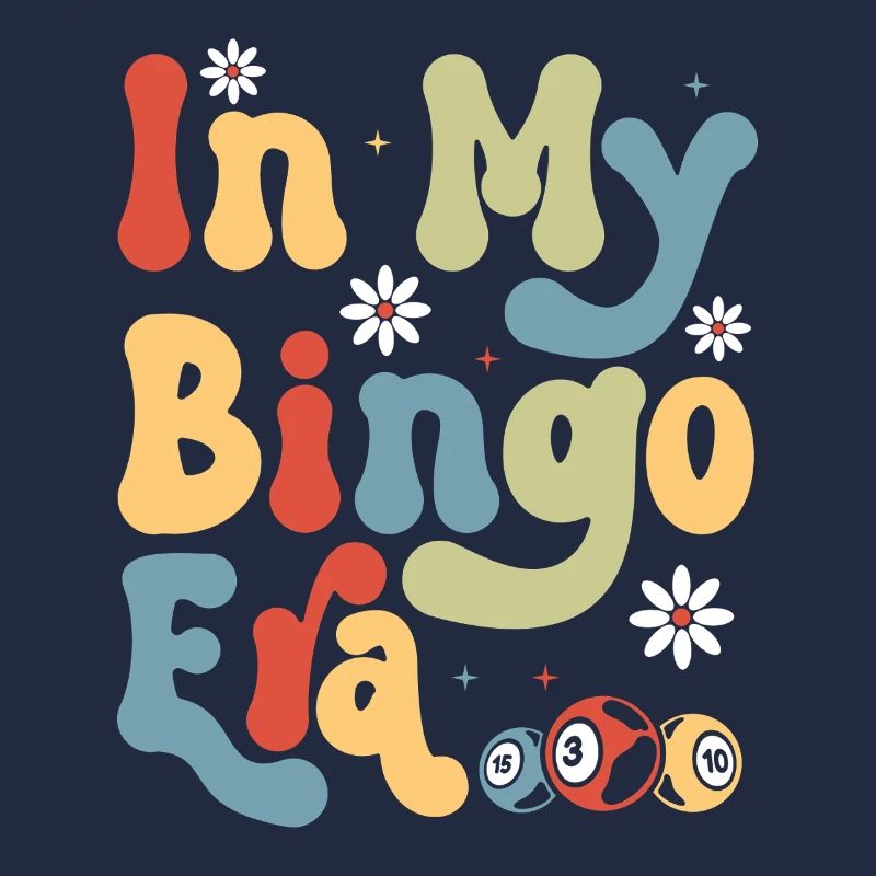 À l’époque du bingo