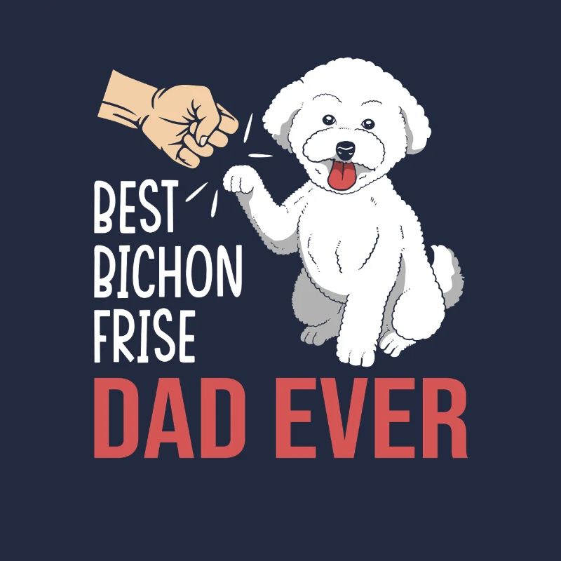 Bichon Frise Dog
