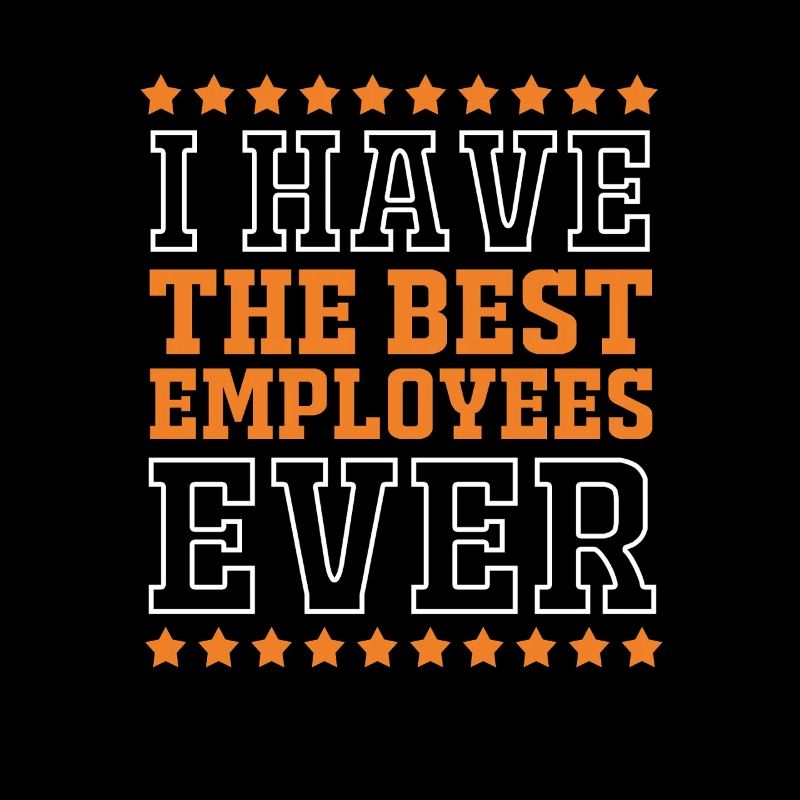 Employé de la semaine Employé du mois