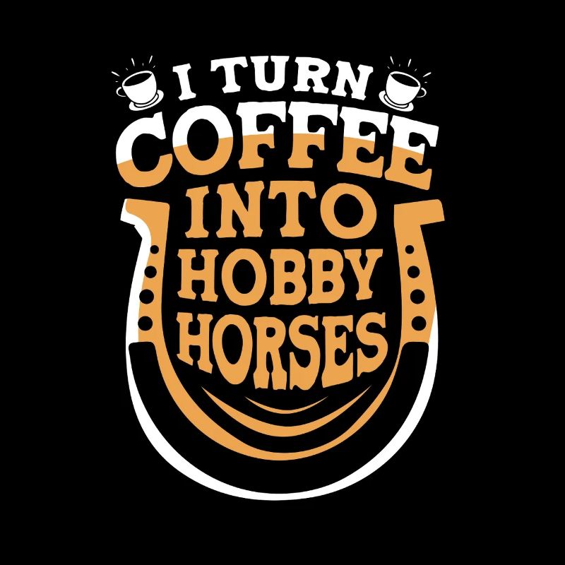 Hobby Cheval Hobby Horsing Hobbyhorsing