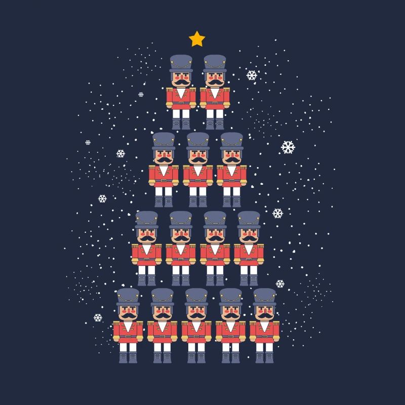 Noël Casse-Noisette