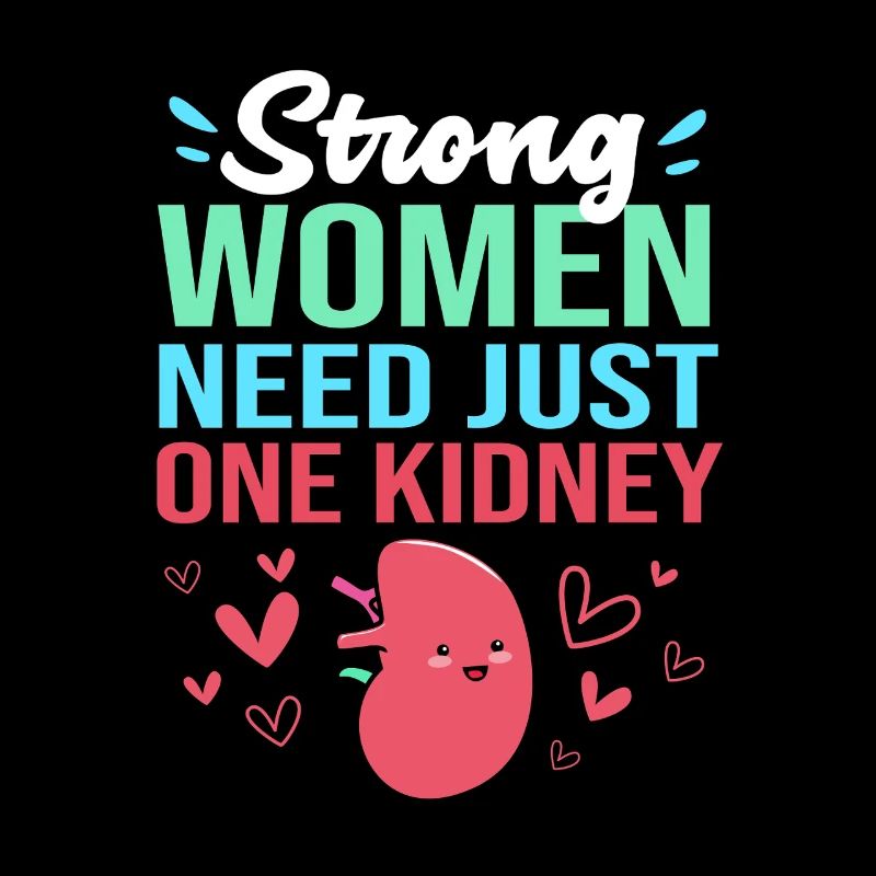 Kidney Donor Donor Kidney
