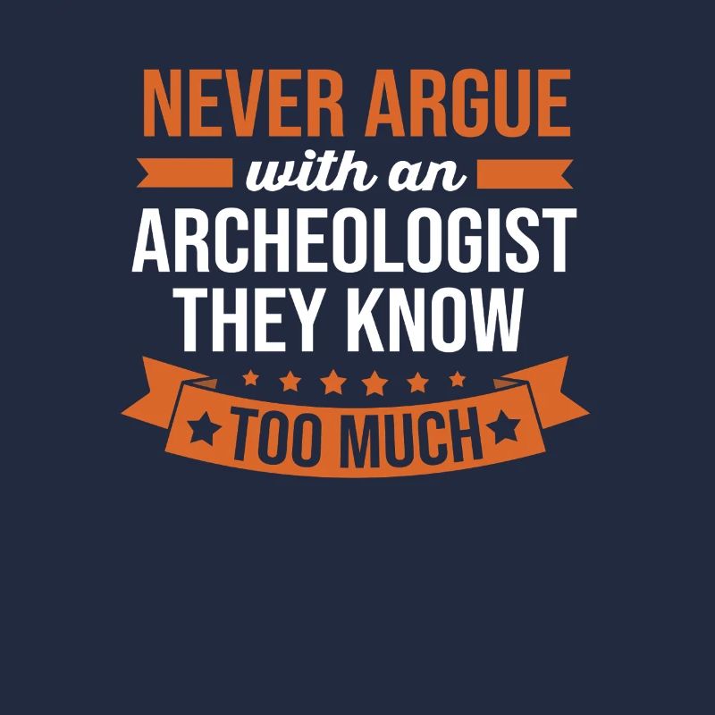 Archaeology