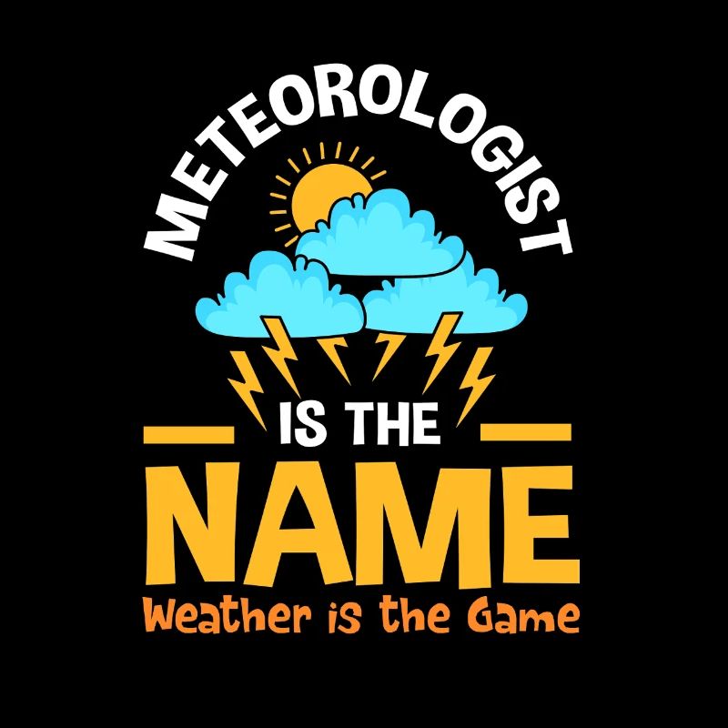 Weather Meteorology Meteorologist
