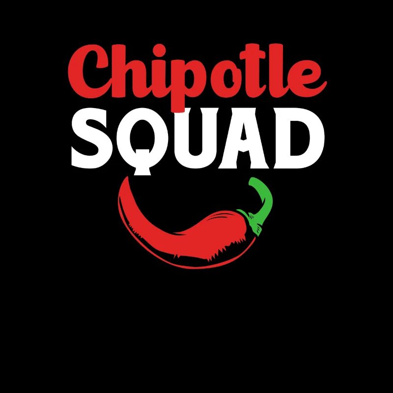 Chipotle Chilli Jalapeno Scharf Chili Chilischote