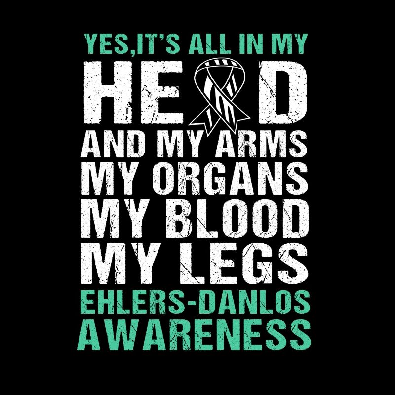EDS Syndrome d’Ehlers-Danlos HSD