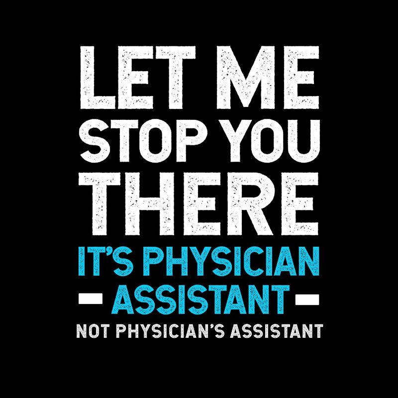 MFA PA Physician Assistant Nursing Physician Assistant