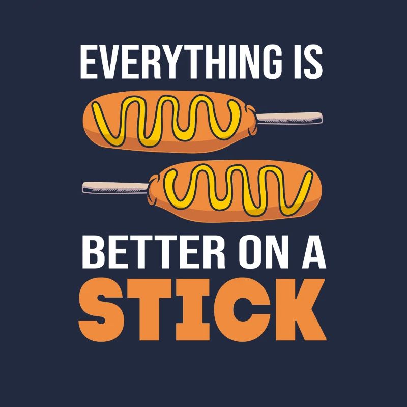 Corn Dog