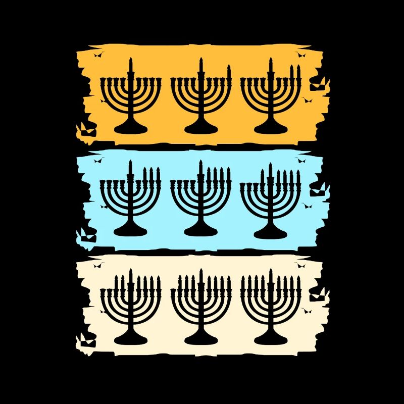 Hanukah Hanukkah Chanukkah