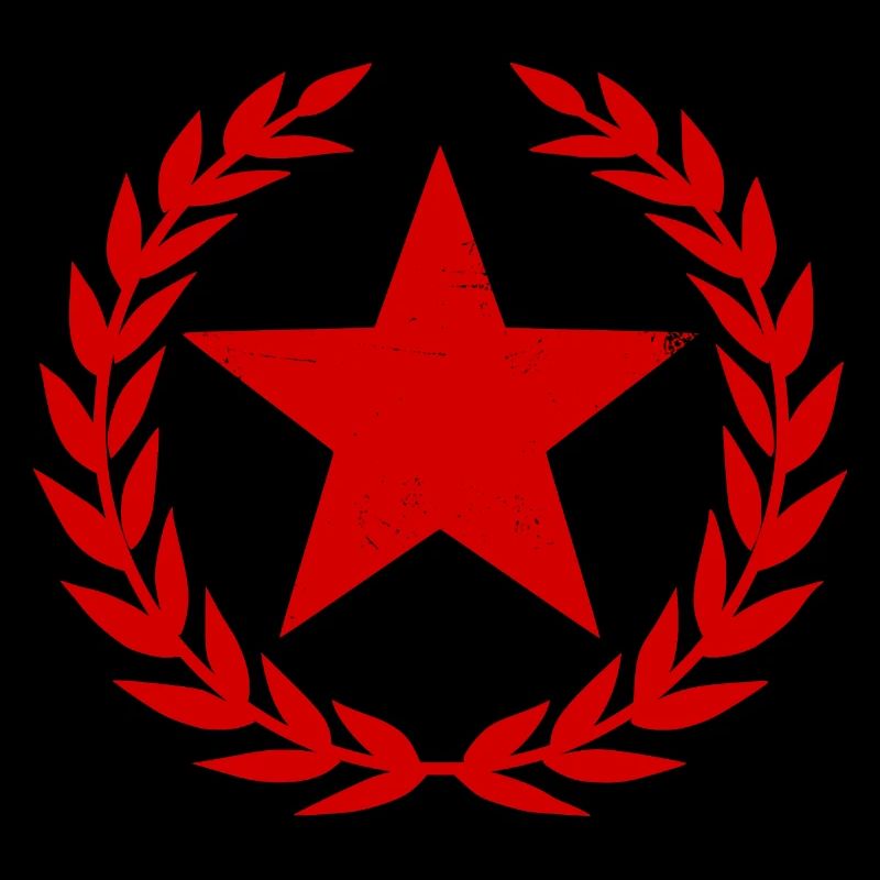 Etoile rouge