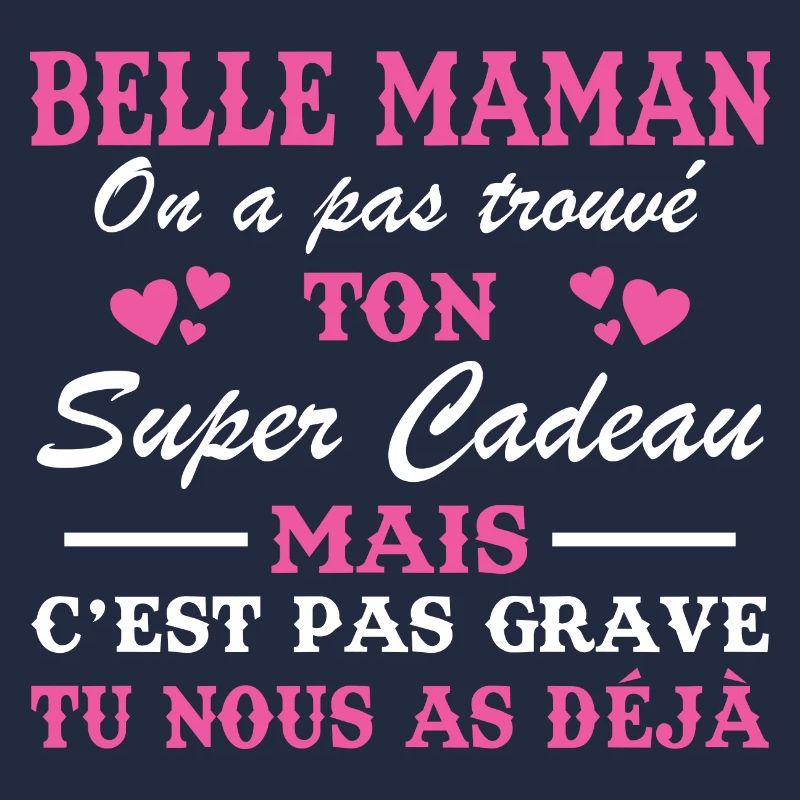 Belle maman