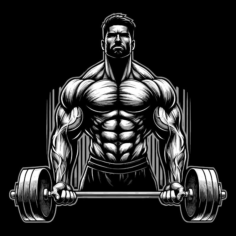 Bodybuilder