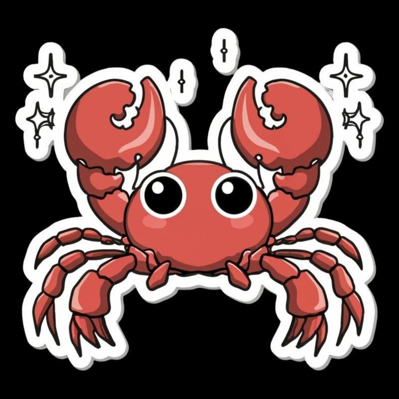 Crab Lover