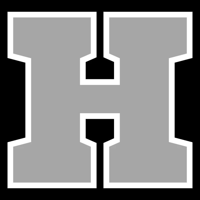 Buchstabe h sport